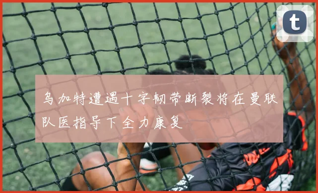 乌加特遭遇十字韧带断裂将在曼联队医指导下全力康复