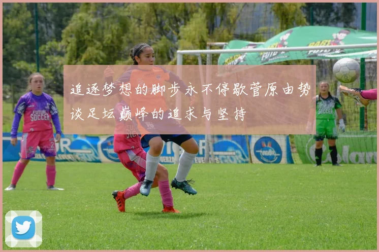 追逐梦想的脚步永不停歇菅原由势谈足坛巅峰的追求与坚持